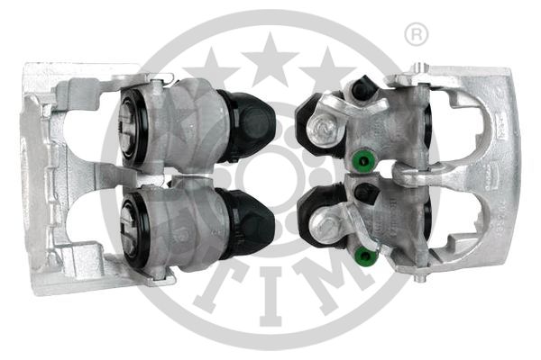 Brake Caliper (BC-2033R)