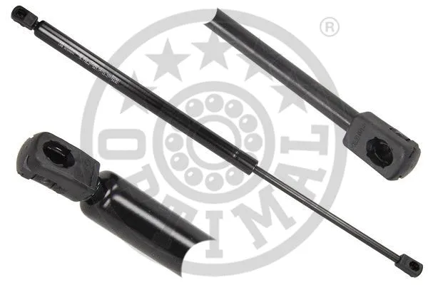 Gas Spring, boot/cargo area (AG-17484)
