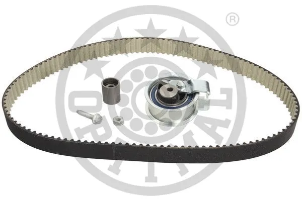 Timing Belt Kit