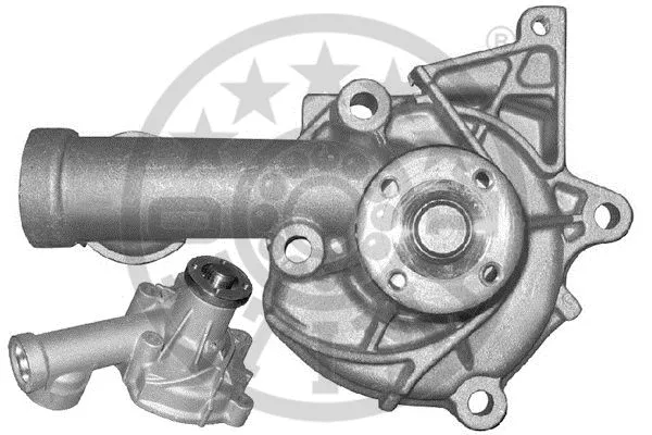 Water Pump, engine cooling (AQ-1824)