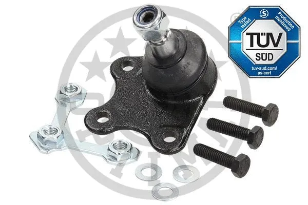 Ball Joint (G3-890)