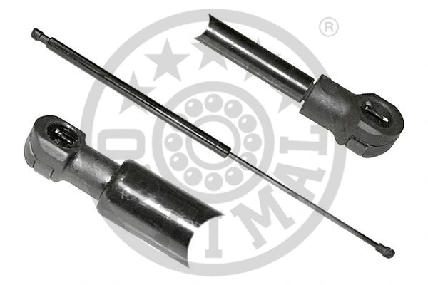 Gas Spring, boot/cargo area (AG-17265)