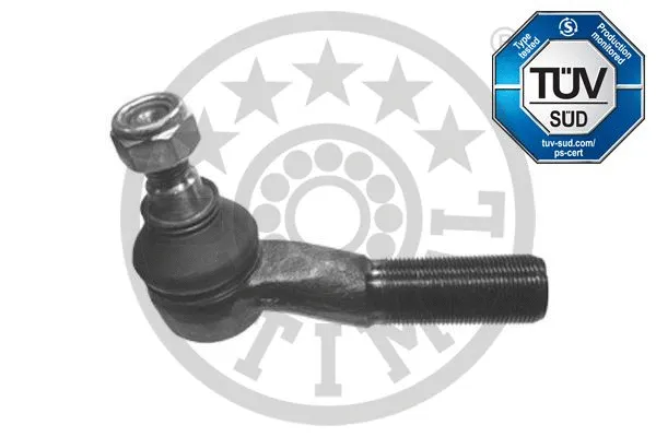 Tie Rod End (G1-721)