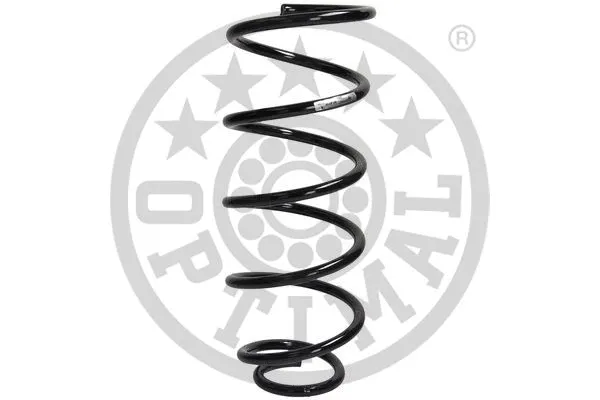 Suspension Spring
