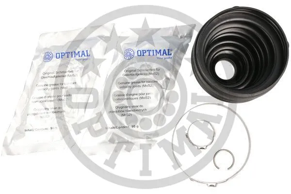 Bellow Kit, drive shaft
