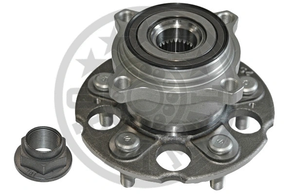 Wheel Bearing Kit (912725)