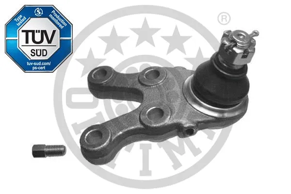 Ball Joint (G3-217)