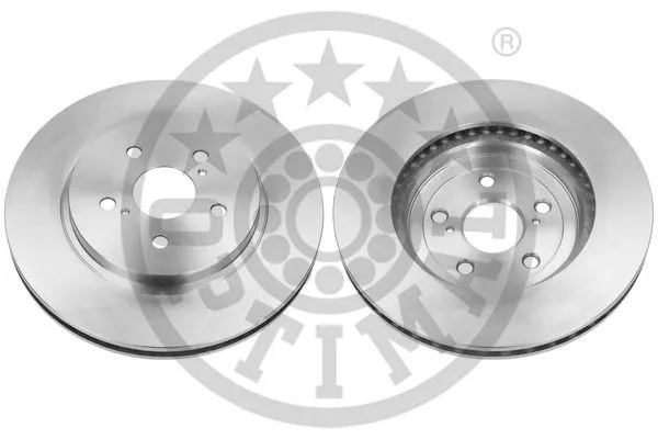 Brake Disc (BS-8408HC)
