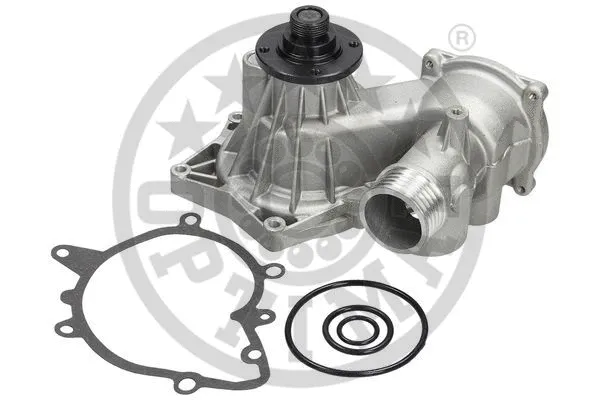 Water Pump, engine cooling (AQ-1112)