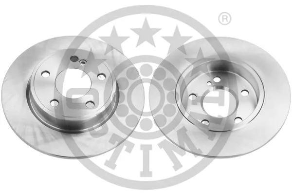 Brake Disc (BS-9174C)