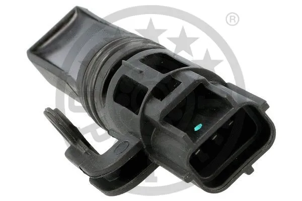 Sensor, crankshaft pulse