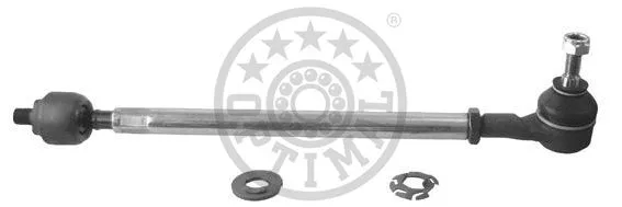Tie Rod (G0-045)