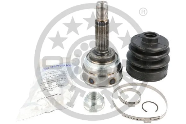 Joint Kit, drive shaft (CW-2729)