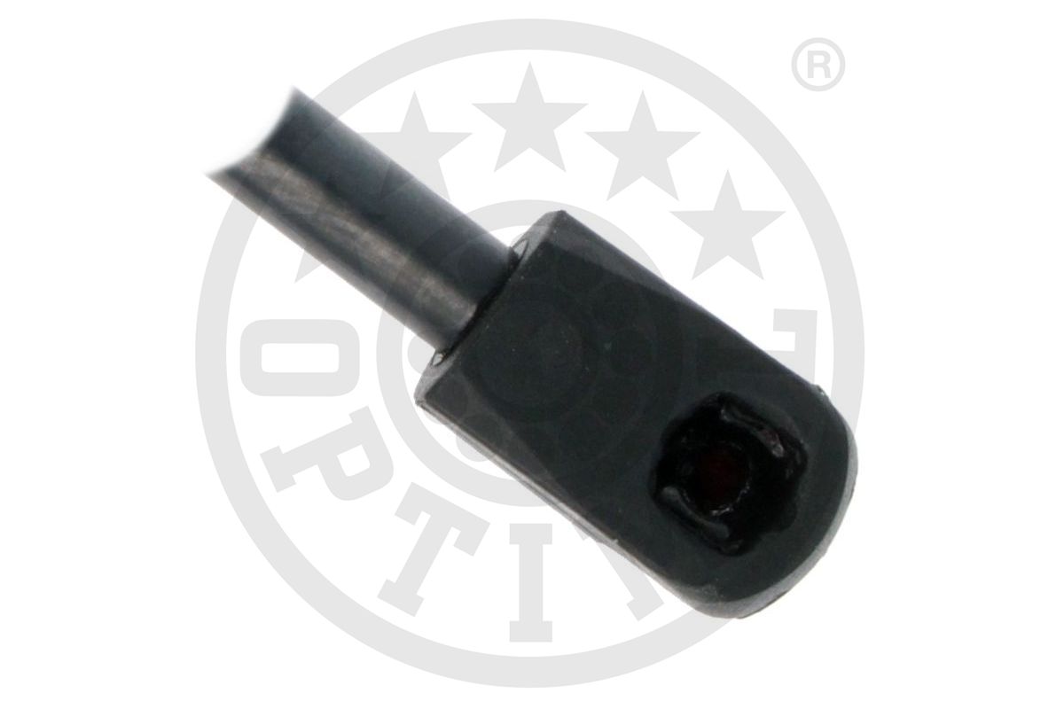 Gas Spring, bonnet