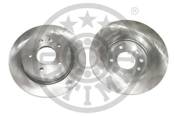 Brake Disc (BS-7280C)