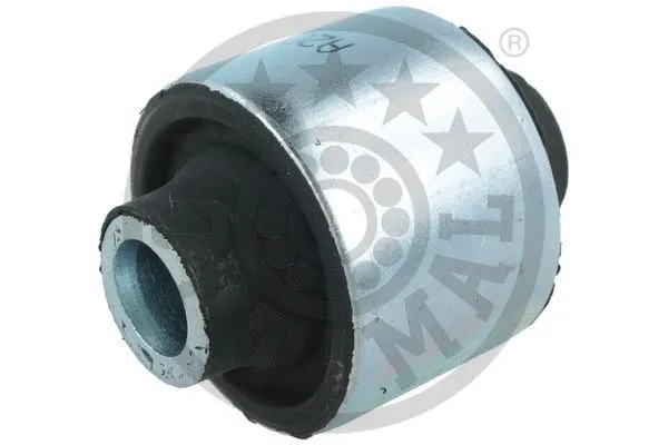 Mounting, axle strut