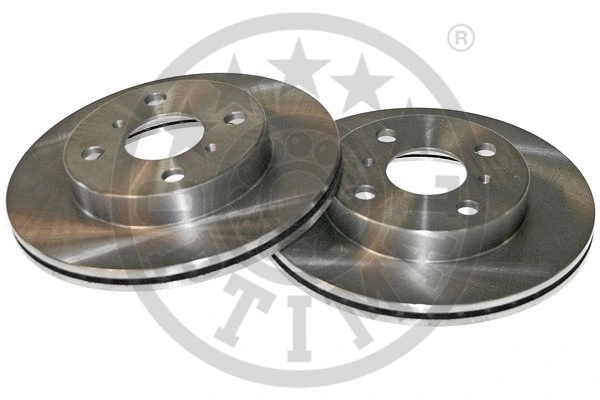 Brake Disc (BS-6120)