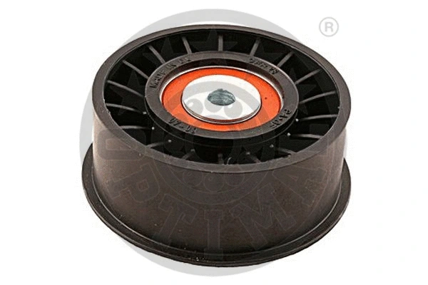 Deflection/Guide Pulley, timing belt (0-N1270)