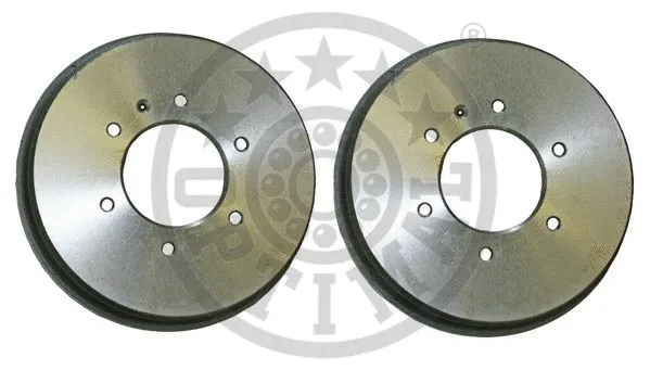 Brake Drum (BT-1320)