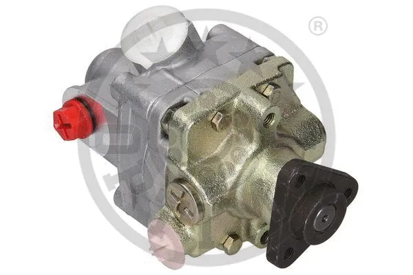 Hydraulic Pump, steering