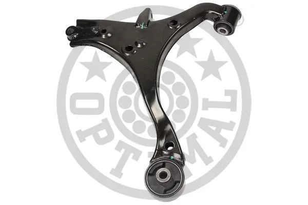 Control/Trailing Arm, wheel suspension (G6-1532)