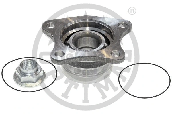 Wheel Bearing Kit