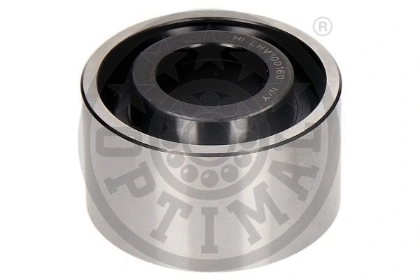 Deflection/Guide Pulley, timing belt (0-N1122)