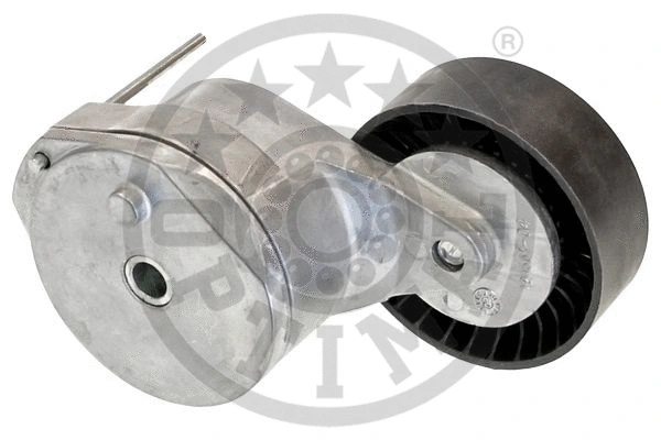 Belt Tensioner, V-ribbed belt