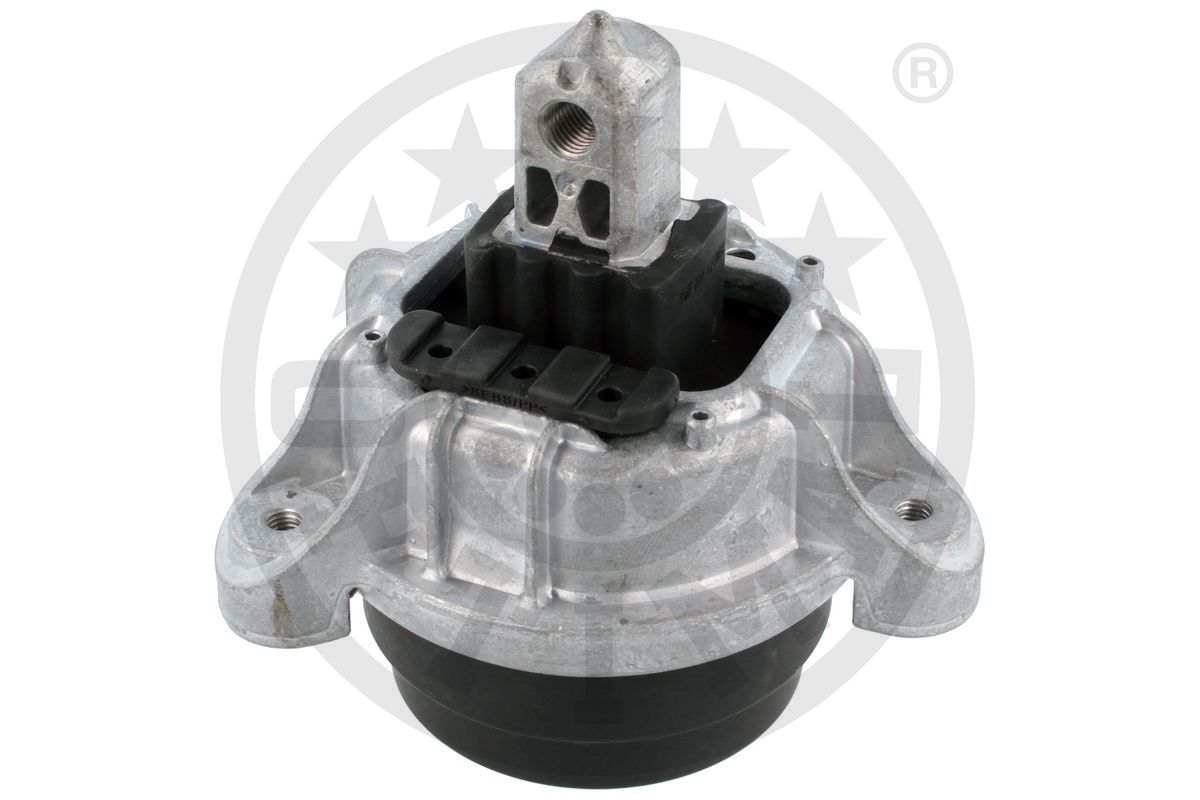 Mounting, engine (F7-5072)