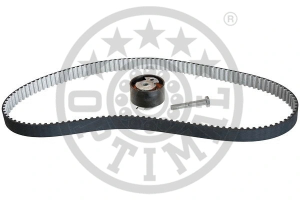 Timing Belt Kit