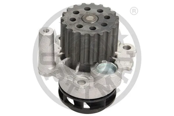 Water Pump, engine cooling (AQ-1802)