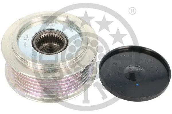 Alternator Freewheel Clutch (F5-1168)