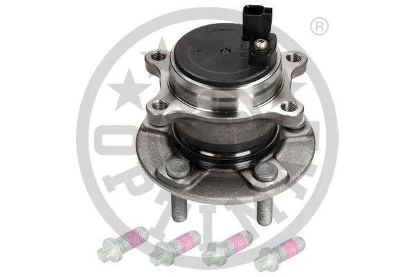 Wheel Bearing Kit (302506)