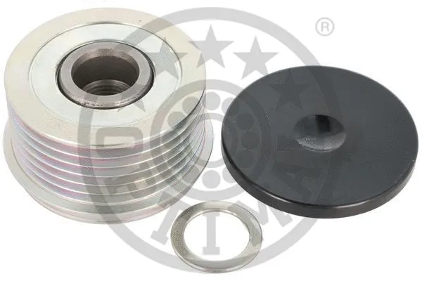 Alternator Freewheel Clutch