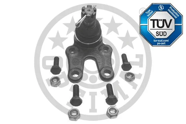 Ball Joint (G3-597)