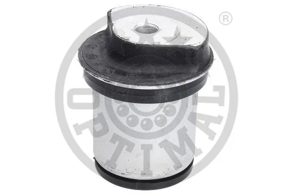 Bushing, axle beam