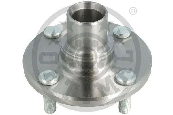 Wheel Hub (04-P221)