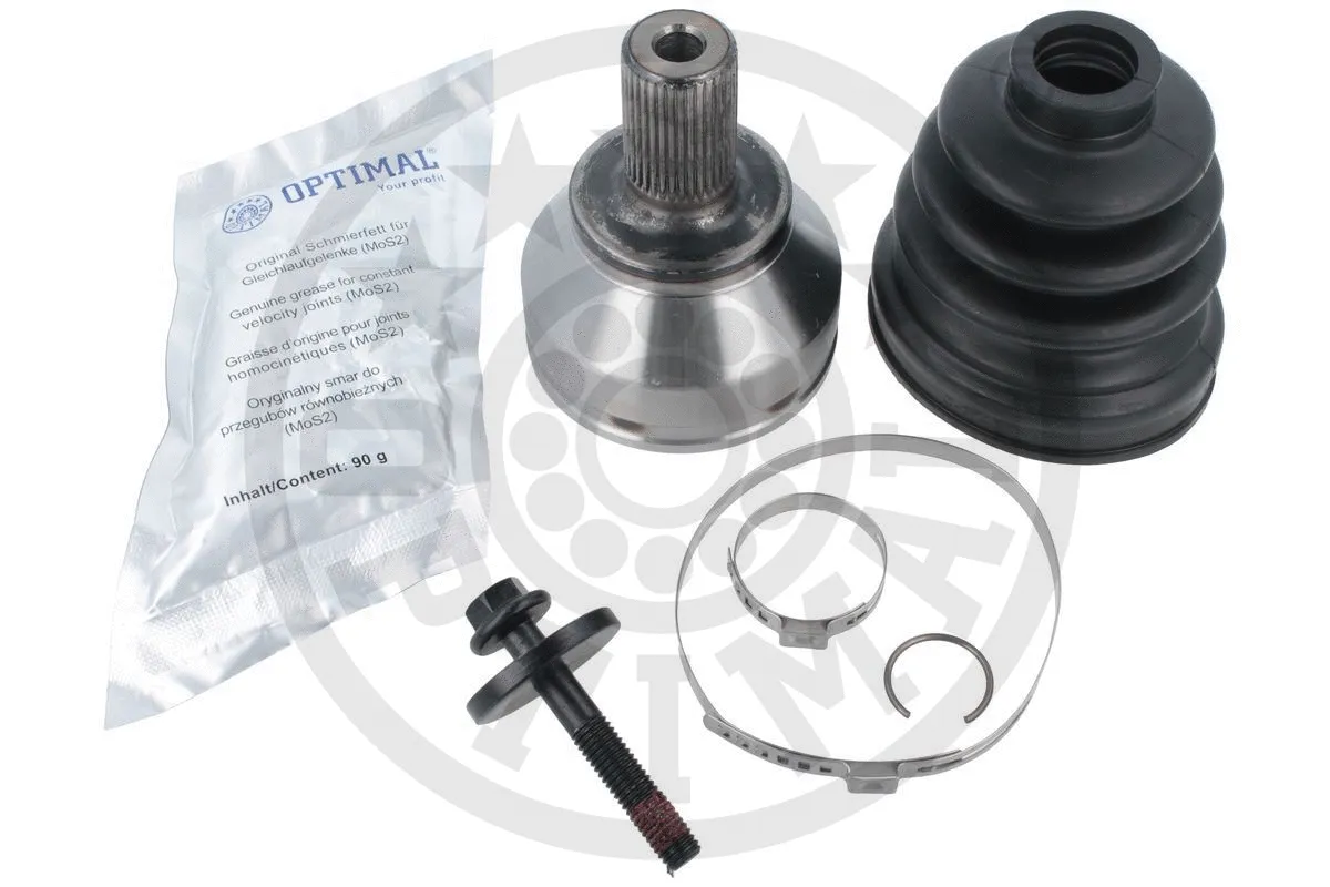 Joint Kit, drive shaft (CW-2770)