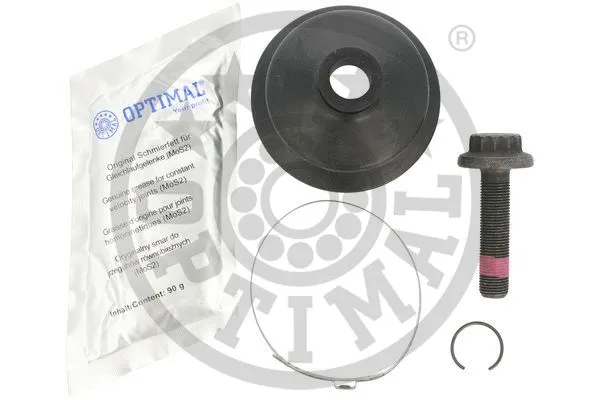 Bellow Kit, drive shaft (CVB-10458CR)