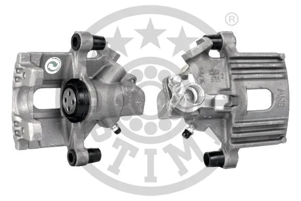 Brake Caliper (BC-1152L)