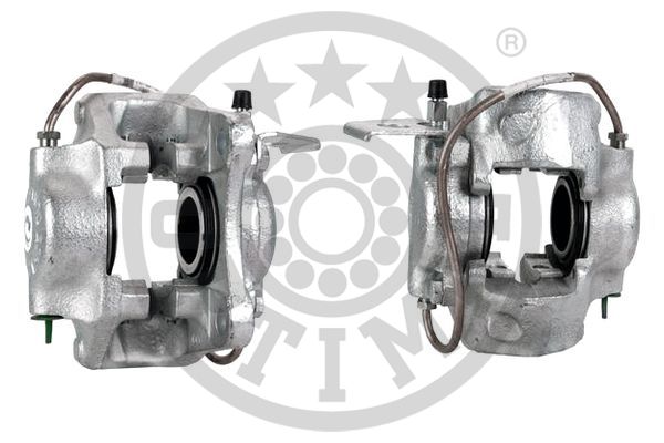 Brake Caliper (BC-2281L)