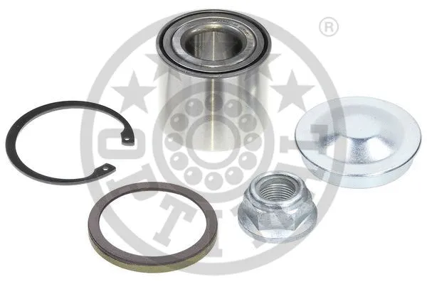 Wheel Bearing Kit (702982L)