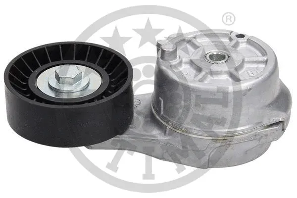 Tensioner Lever, V-ribbed belt
