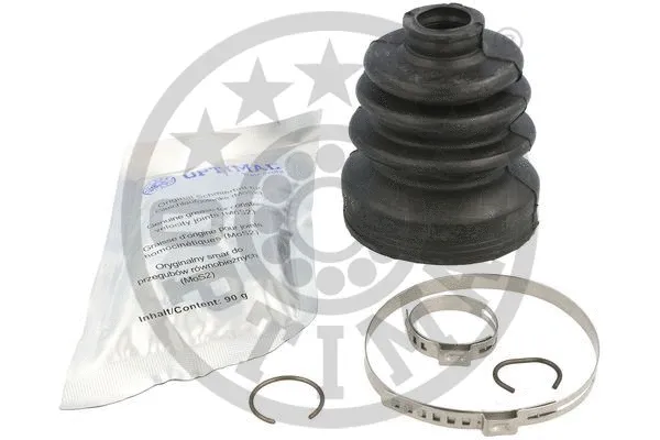 Bellow Kit, drive shaft (CVB-10192CR)