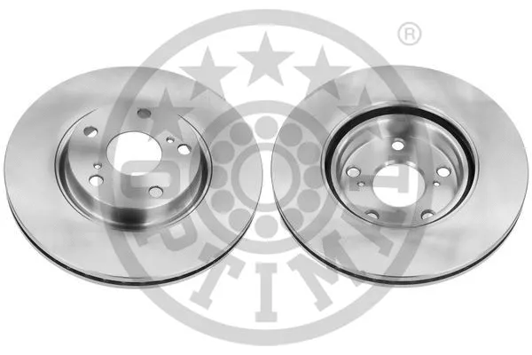 Brake Disc (BS-8264C)