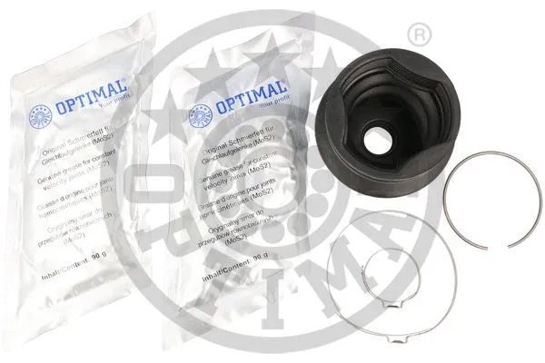 Bellow Kit, drive shaft