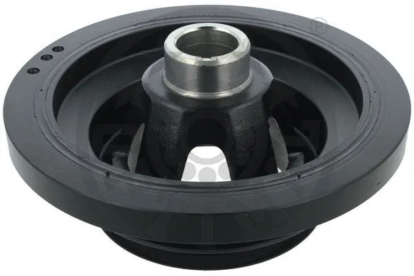 Belt Pulley, crankshaft (F7-8020)