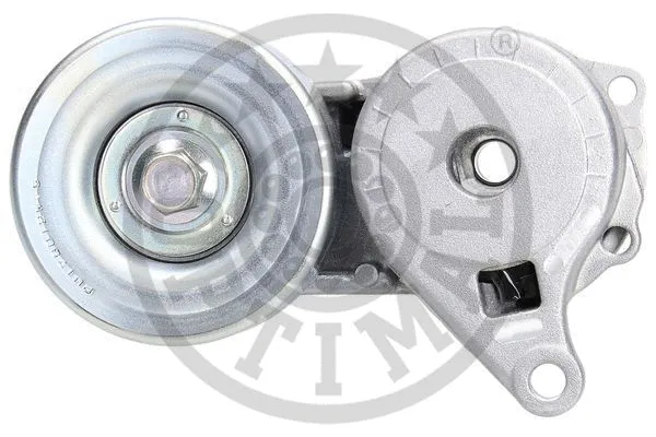 Tensioner Lever, V-ribbed belt