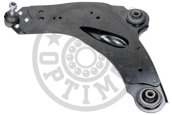 Control/Trailing Arm, wheel suspension (G6-1049)