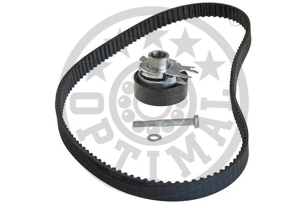 Timing Belt Kit